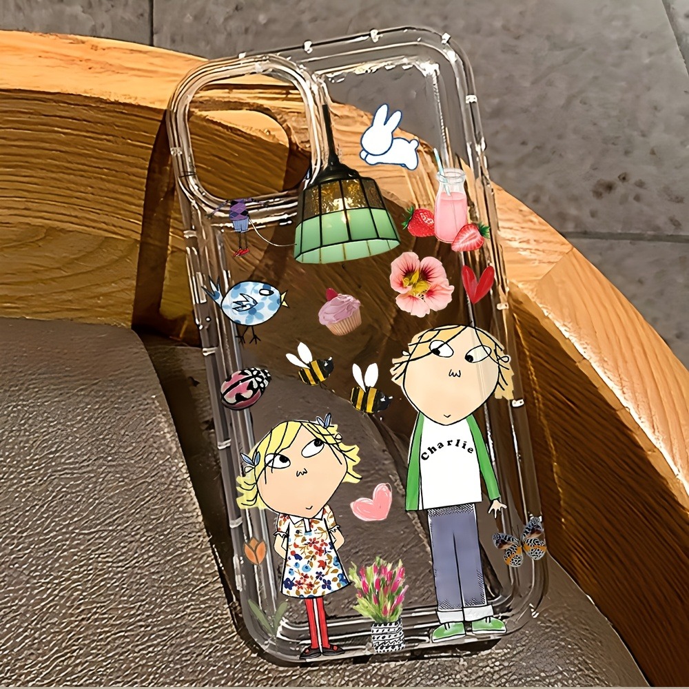 Xo Phone Accessories - Adorabile custodia per iPhone 18 17