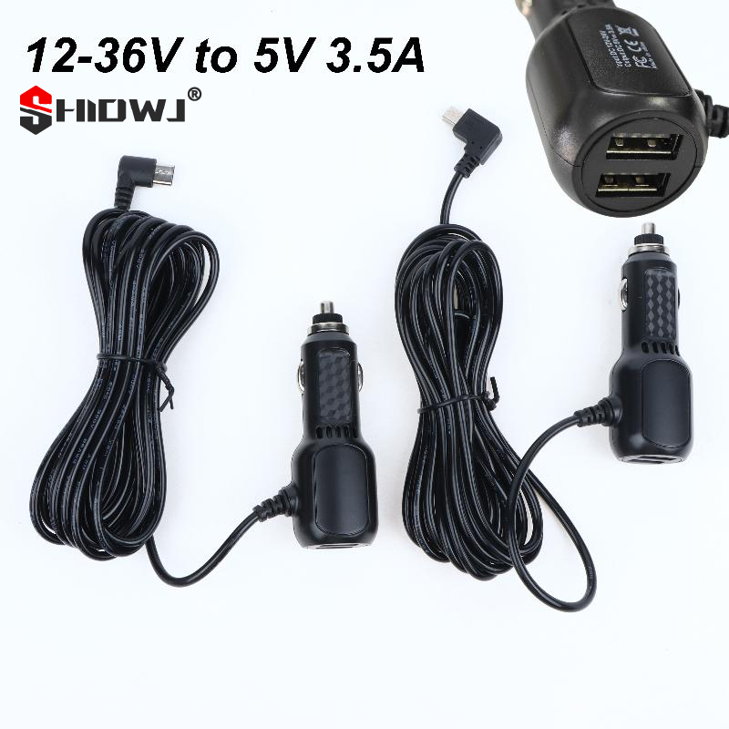 Type C Adapter - Caricabatterie USB Tipo C 5V 3.5A