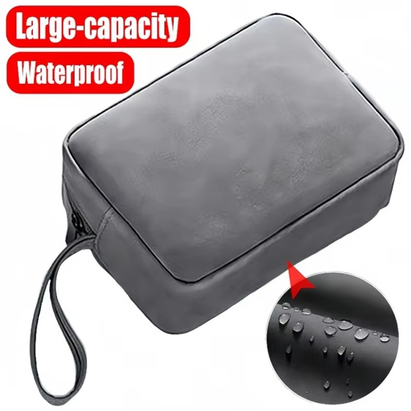 Phone Accessories Useful - Borsa Portatile Impermeabile per Auricolari e