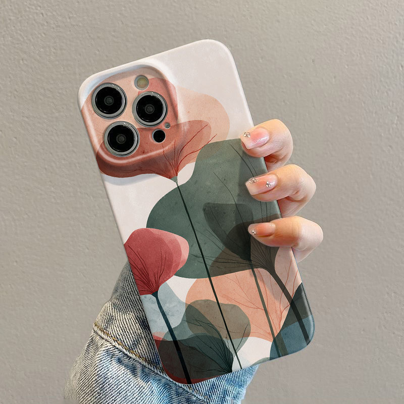 Xo Phone Accessories - Custodia per iPhone 17 16 15