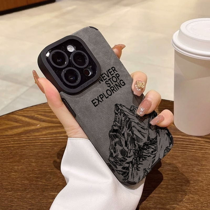 Xo Phone Accessories - Elegante Custodia per Telefono 
