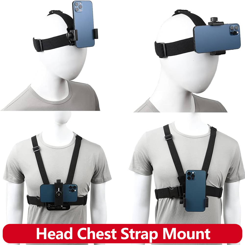 Phone Accessories Supplier - Supporto per Telefono Cellulare con Cinghia