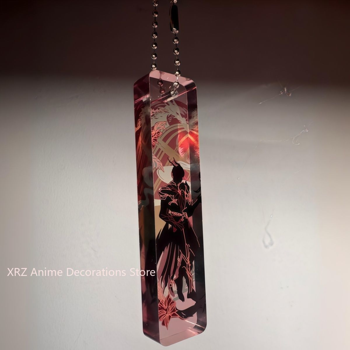 Phone Accessories Charms - Portachiavi Love and Deepspace Sylus, Ciondolo