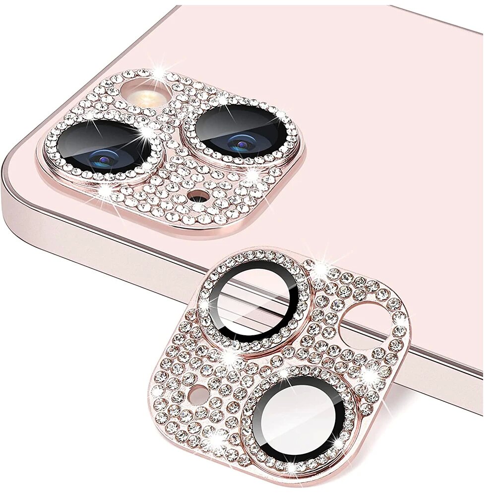 Phone Accessories Online - Custodia protettiva per obiettivo fotocamera con