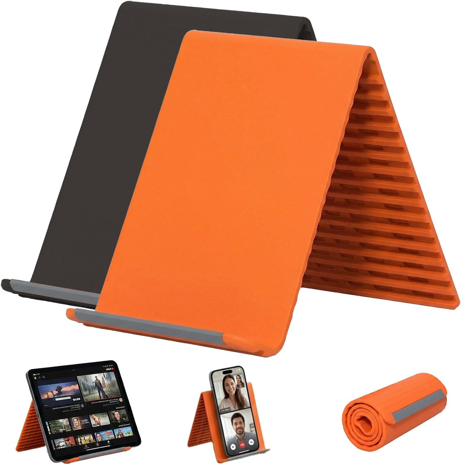 Phone Accessories And Gadget - Supporto Portatile in Silicone per Telefono