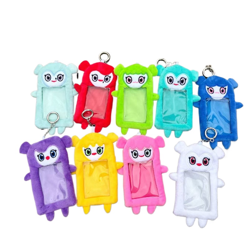 Phone Accessories Baby - Nuovo Kpop Momo Sana Mina Cartoon