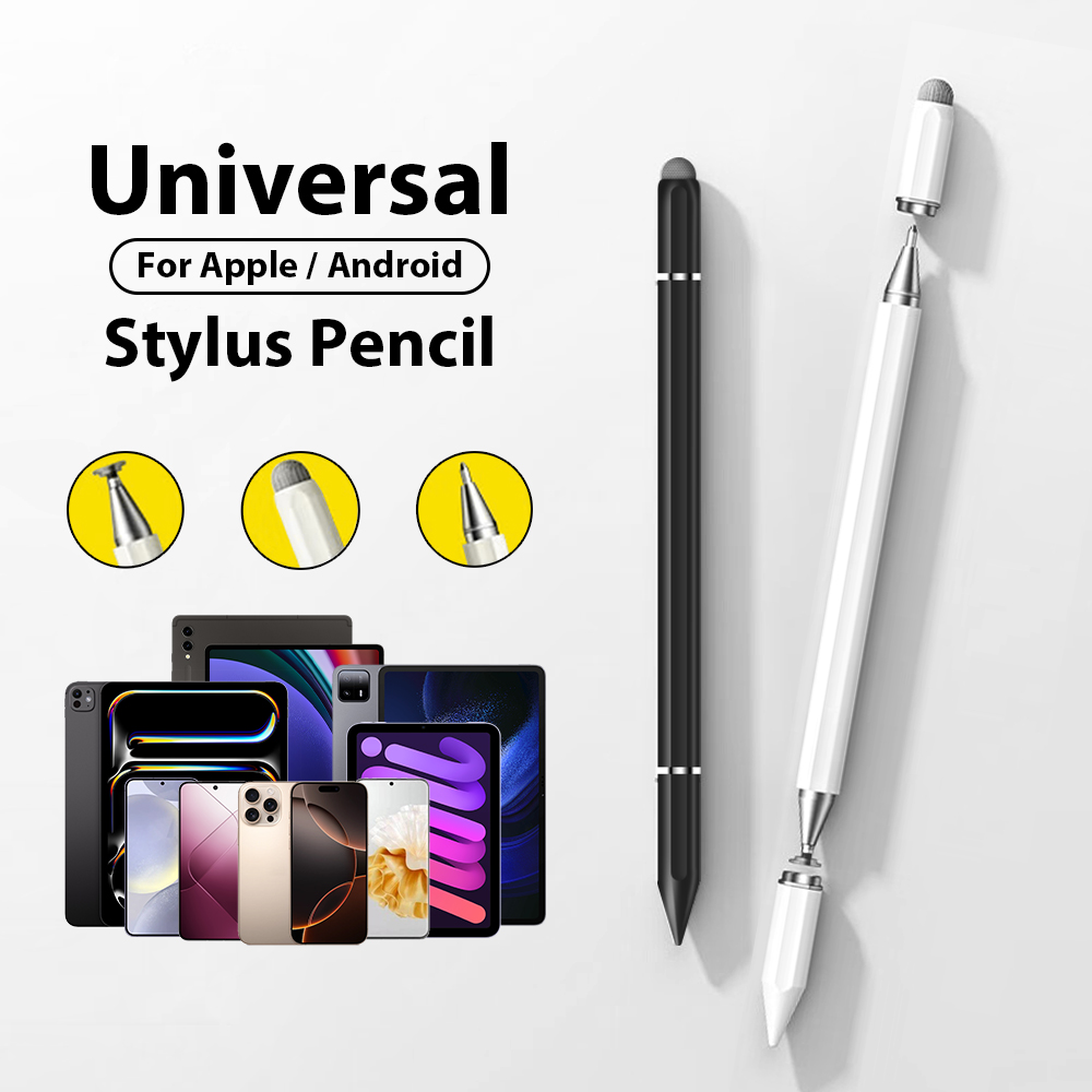 Phone Accessories Online - Penna Stilo Universale per Samsung, Xiaomi,