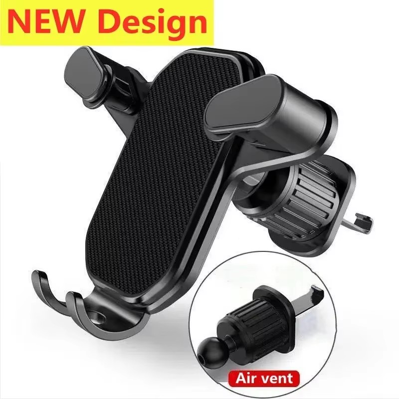 Phone Accessories And Gadget - Supporto Universale per Telefono da Auto