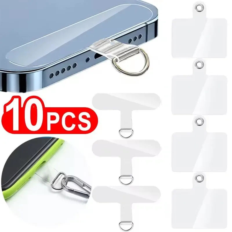 Phone Accessories And Gadgets - 10/1 pz. Patch universale in plastica