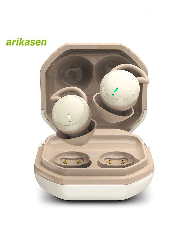 Phone Accessories Amazon - Auricolari Wireless per Dormire, Invisibili, Piccoli,