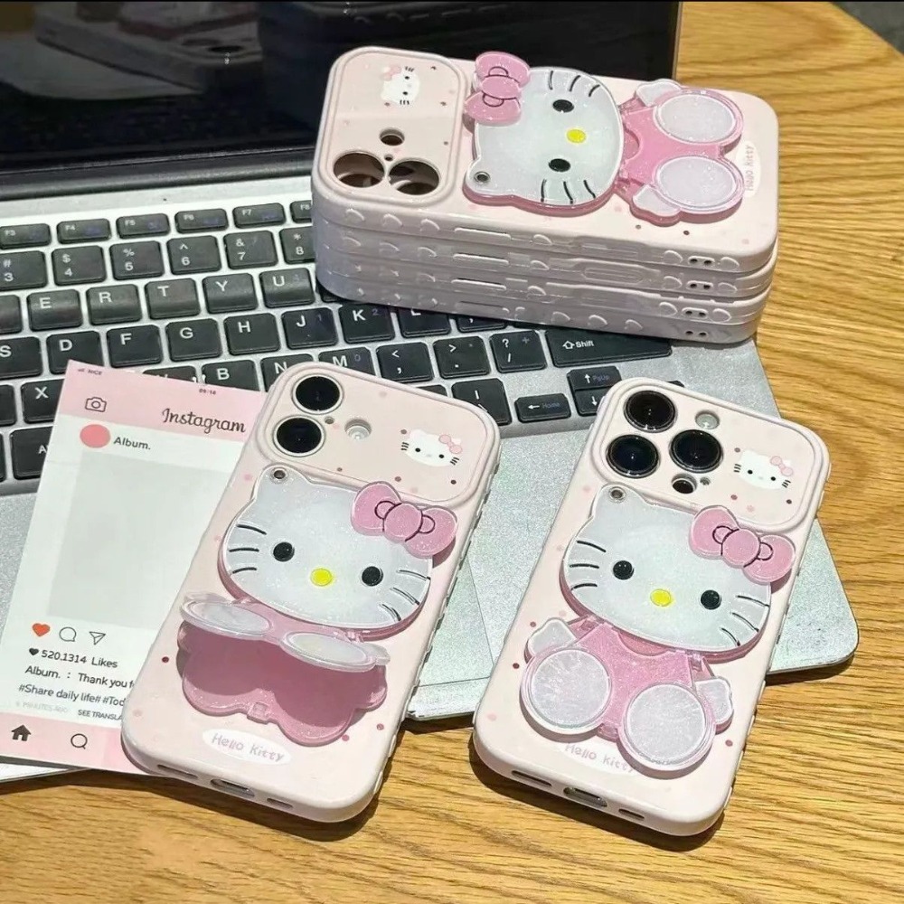 Phone Accessories Supplier - Custodia per telefono creativa a tema
