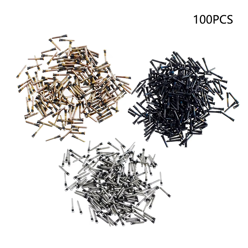 Phone Accessories Online - 100 Pezzi Viti Pentalobe per Riparazione