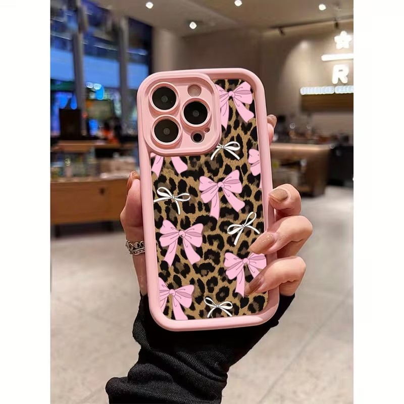 Xo Phone Accessories - Custodia per telefono antiurto con stampa