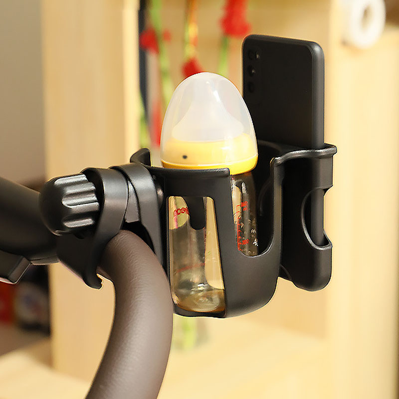 Portabottiglie per passeggino, - Phone Accessories Baby recensione e prezzo