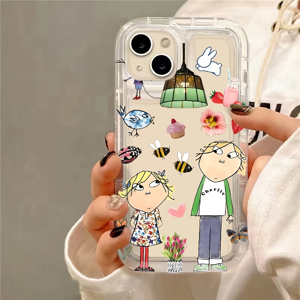 Adorabile custodia per iPhone  - Xo Phone Accessories recensione e prezzo