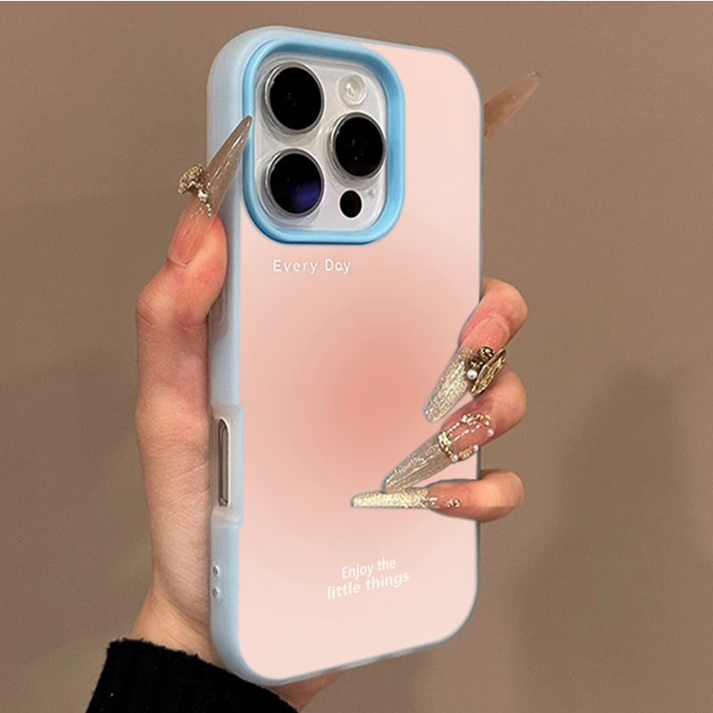 Custodia per telefono con moti - Xo Phone Accessories recensione e prezzo