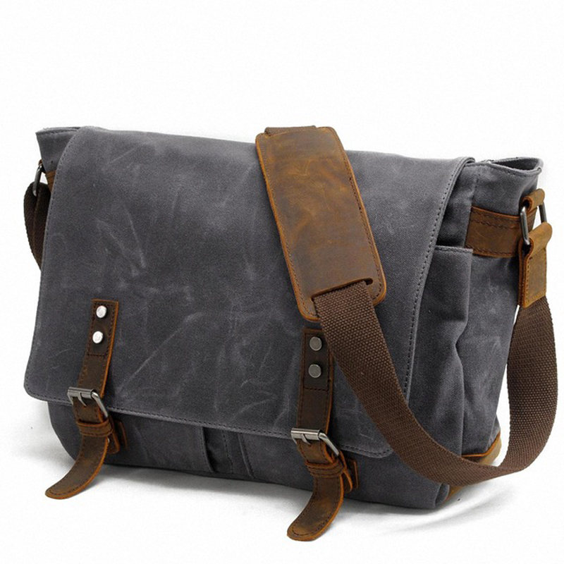 Borsa a tracolla da uomo in te - Phone Accessories For Boys recensione e prezzo