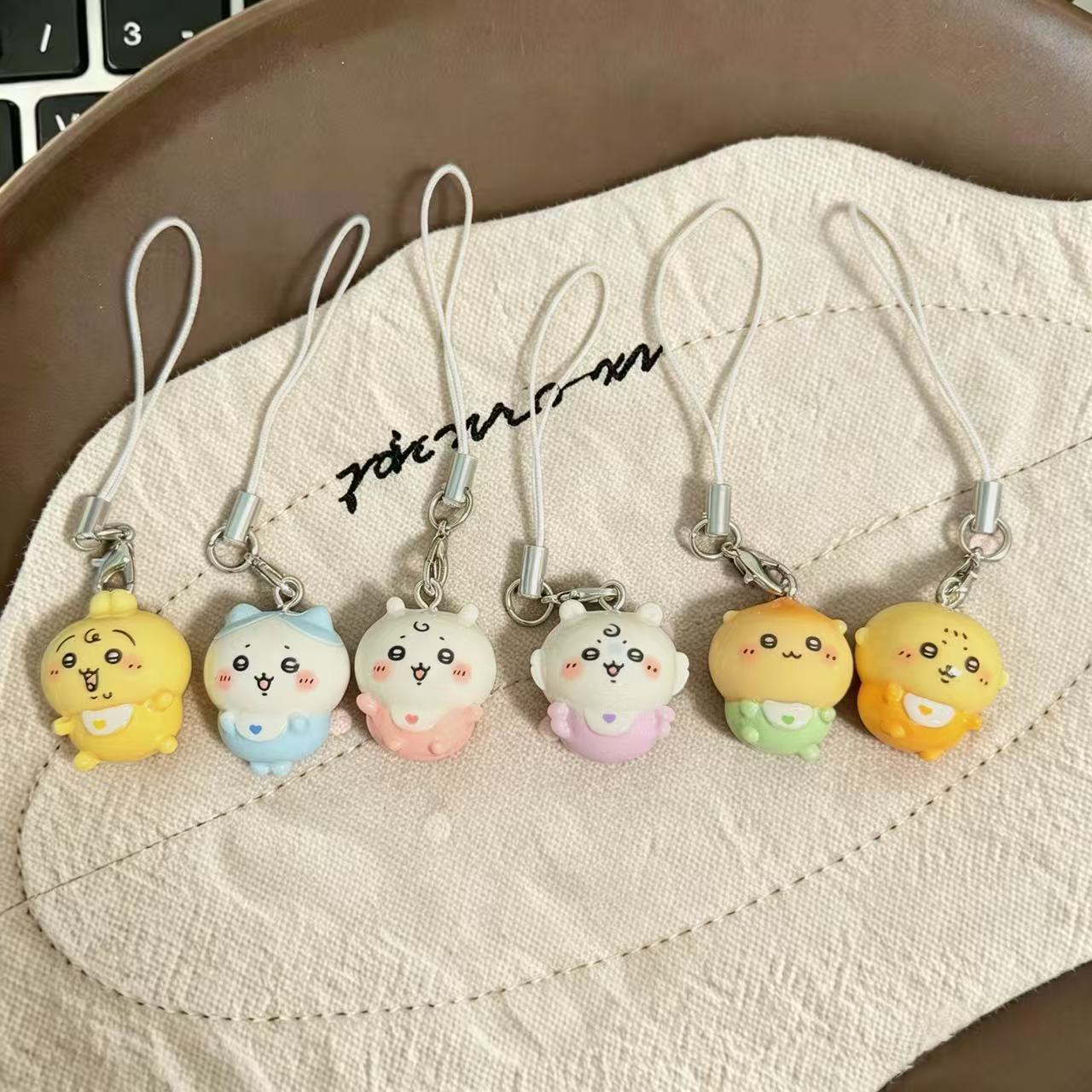 Ciondolo in Resina Kawaii, Gra - Phone Accessories Baby recensione e prezzo