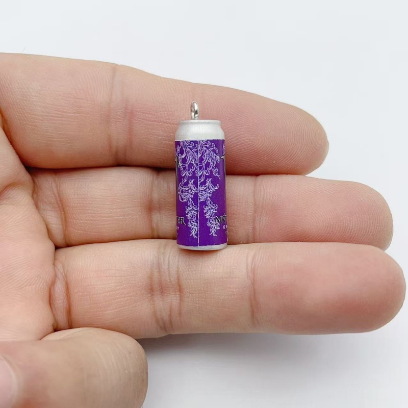 10 Pezzi Mini Ciondoli in Resi - Phone Accessories Charms recensione e prezzo