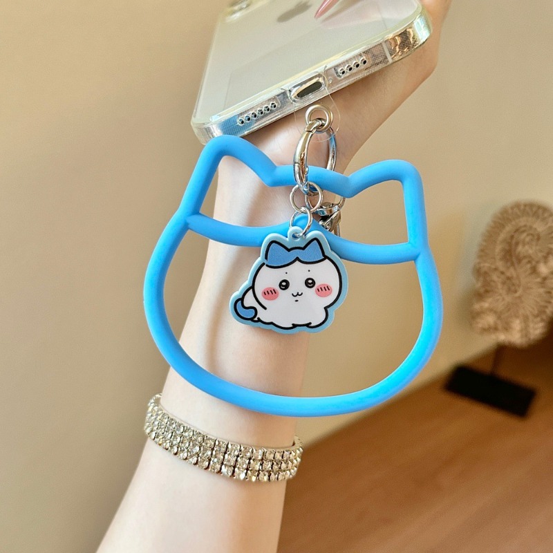 Chiikawaed Simpatico e Creativ - Phone Accessories Charms recensione e prezzo