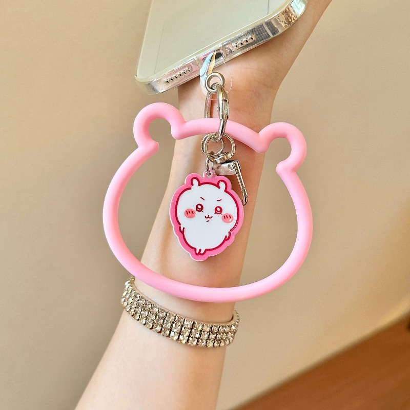 Chiikawaed Simpatico e Creativ - Phone Accessories Charms recensione e prezzo