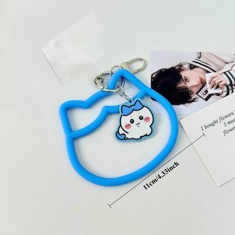 Chiikawaed Simpatico e Creativ - Phone Accessories Charms recensione e prezzo