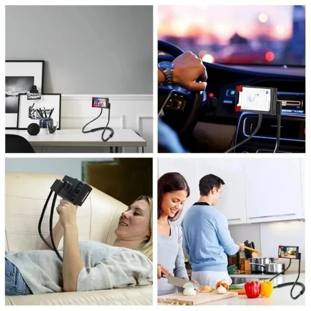 Supporto Universale per Telefo - Phone Accessories And Gadget recensione e prezzo