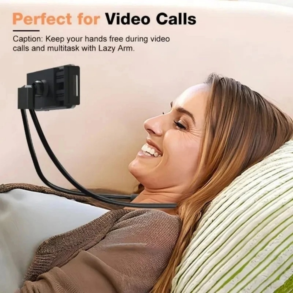 Supporto Universale per Telefo - Phone Accessories And Gadget recensione e prezzo