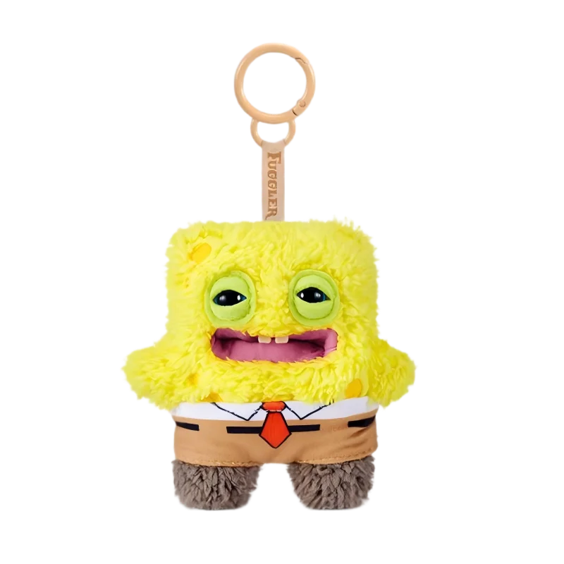 Originale Fuggler SpongeBob Pa - Phone Accessories Charms recensione e prezzo