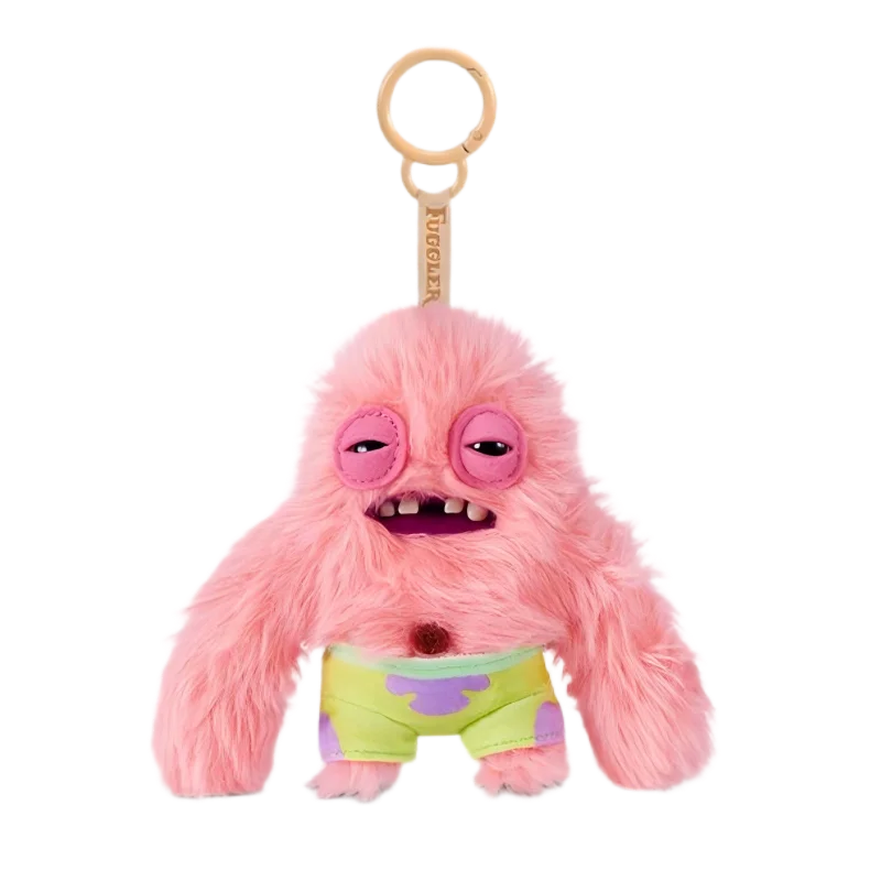 Originale Fuggler SpongeBob Pa - Phone Accessories Charms recensione e prezzo