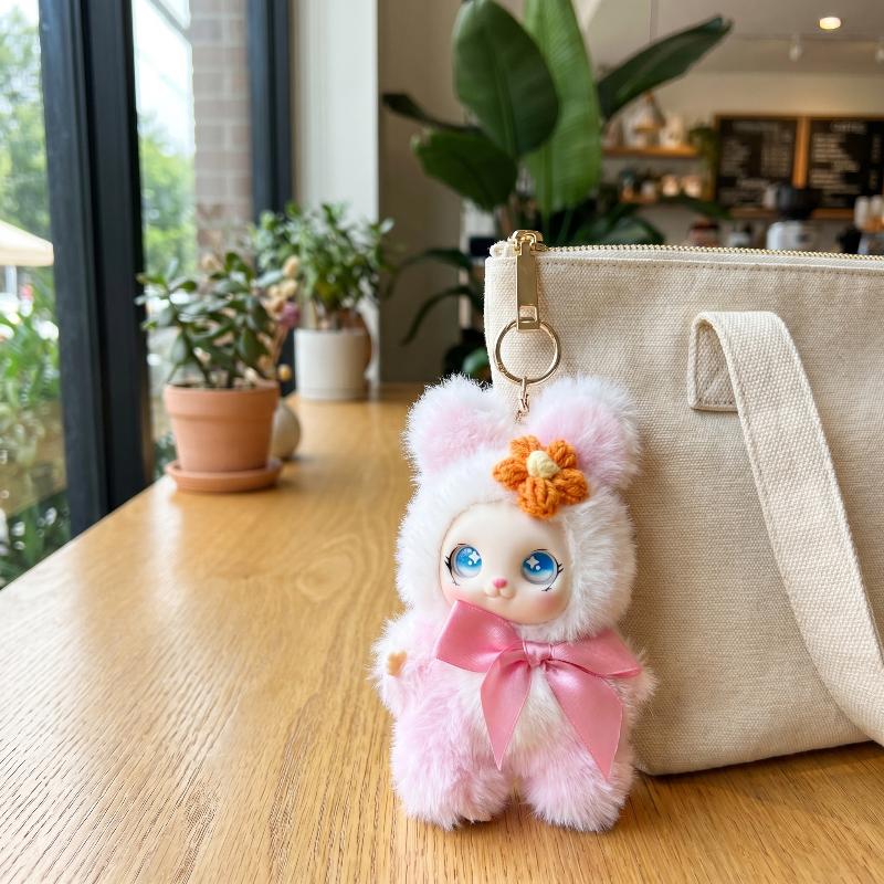 Portachiavi in peluche a forma - Phone Accessories Charms recensione e prezzo