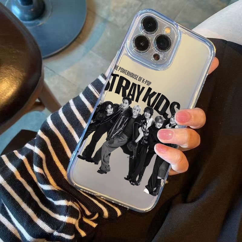 Custodia per telefono StrayKid - Xo Phone Accessories recensione e prezzo