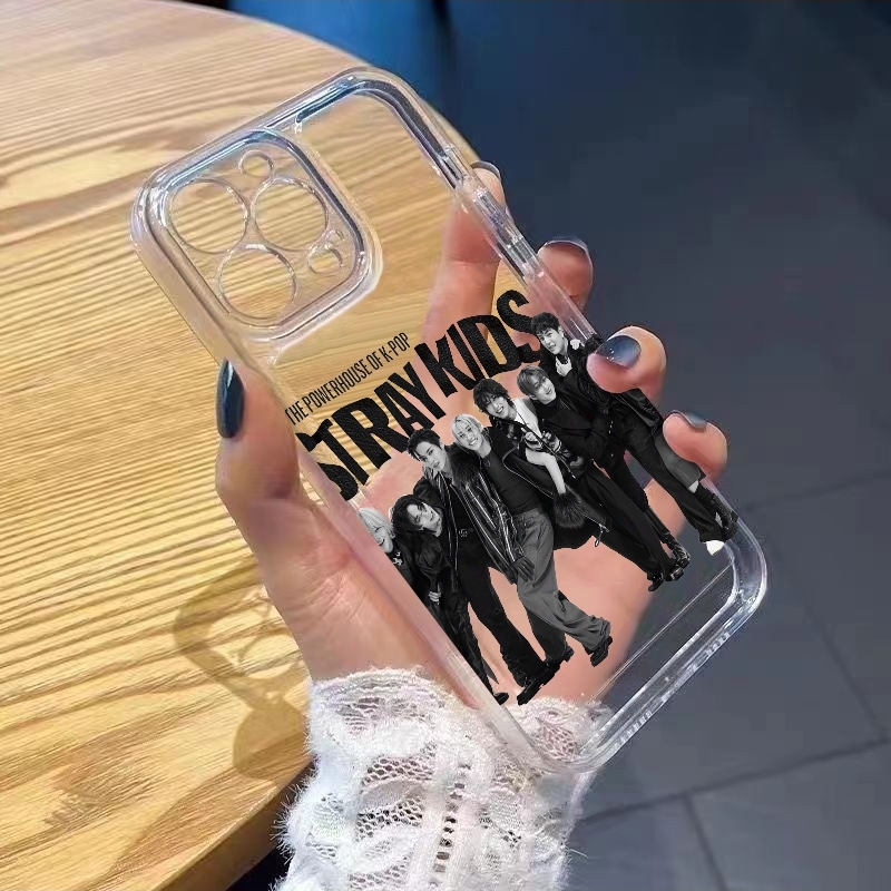 Custodia per telefono StrayKid - Xo Phone Accessories recensione e prezzo