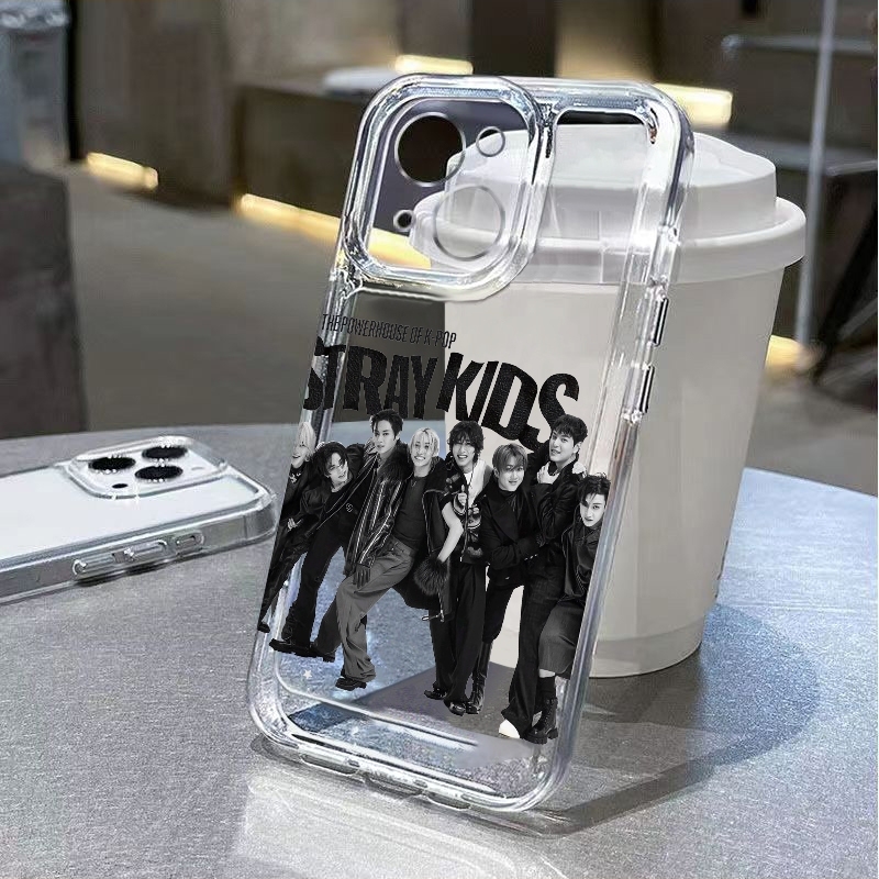 Custodia per telefono StrayKid - Xo Phone Accessories recensione e prezzo