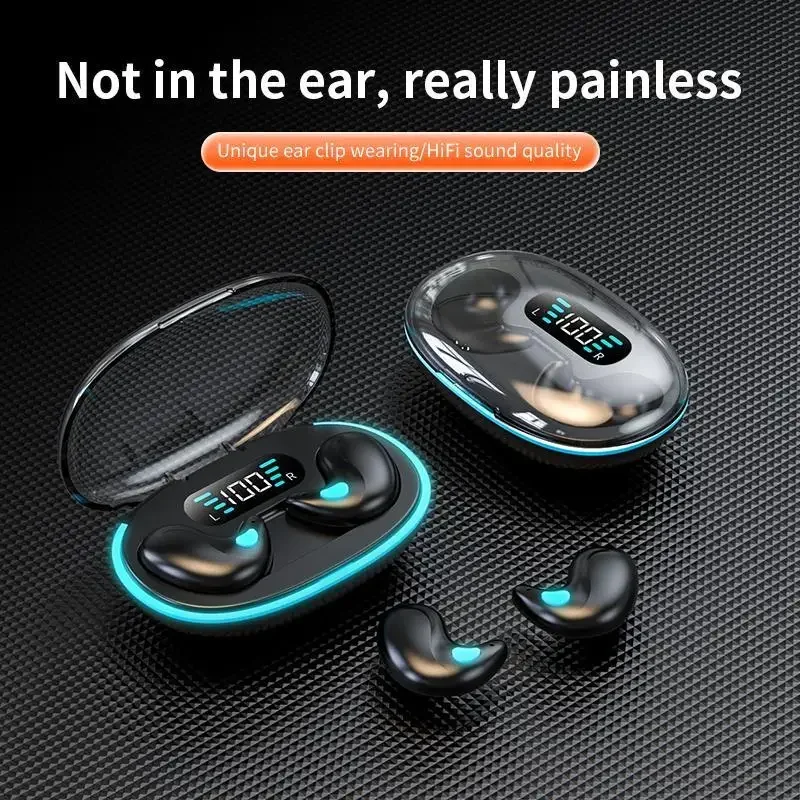 Lenovo X55 TWS Mini Earpods BT - Phone Accessories Amazon recensione e prezzo