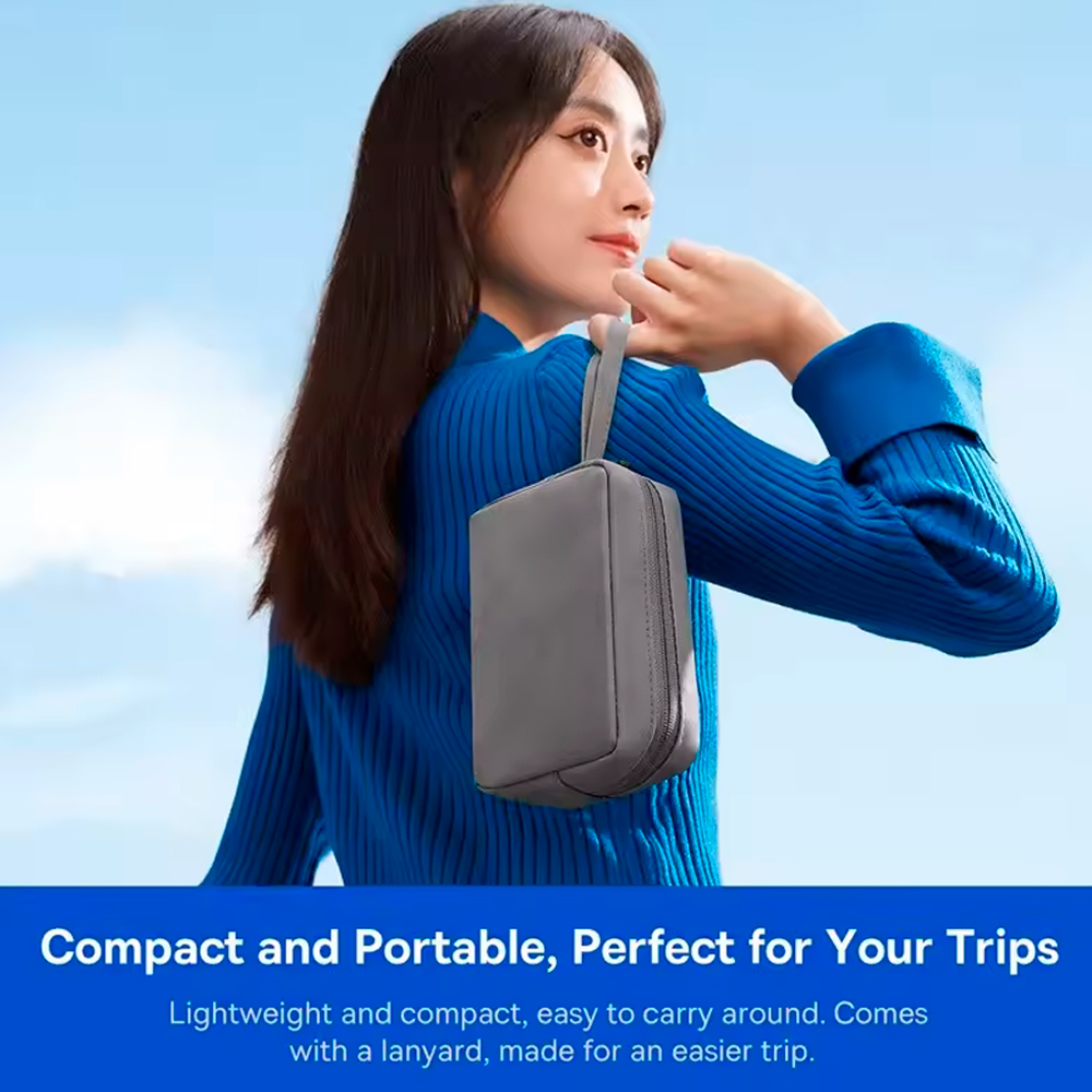 Borsa Portatile Impermeabile p - Phone Accessories Useful recensione e prezzo