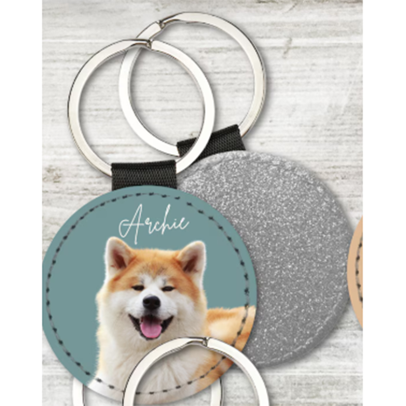 Portachiavi personalizzato con - Phone Accessories Charms recensione e prezzo