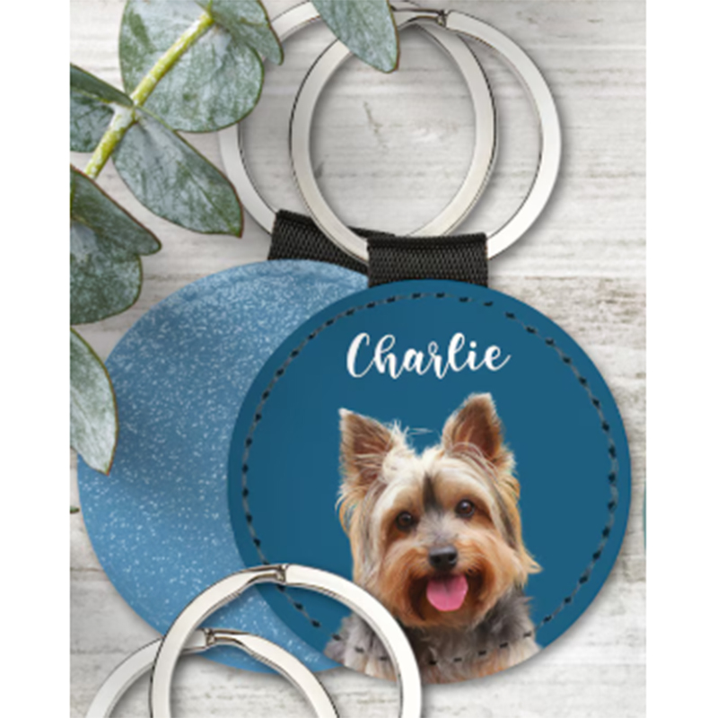 Portachiavi personalizzato con - Phone Accessories Charms recensione e prezzo