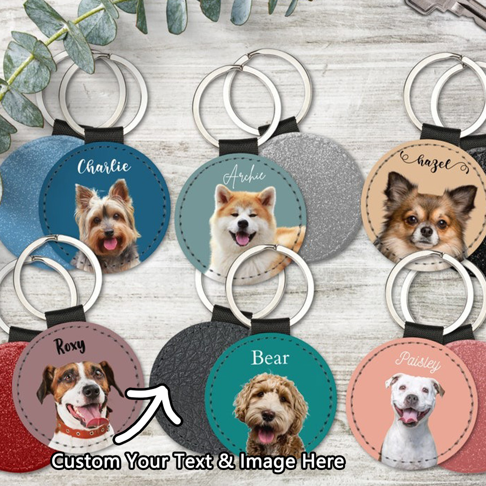 Portachiavi personalizzato con - Phone Accessories Charms recensione e prezzo