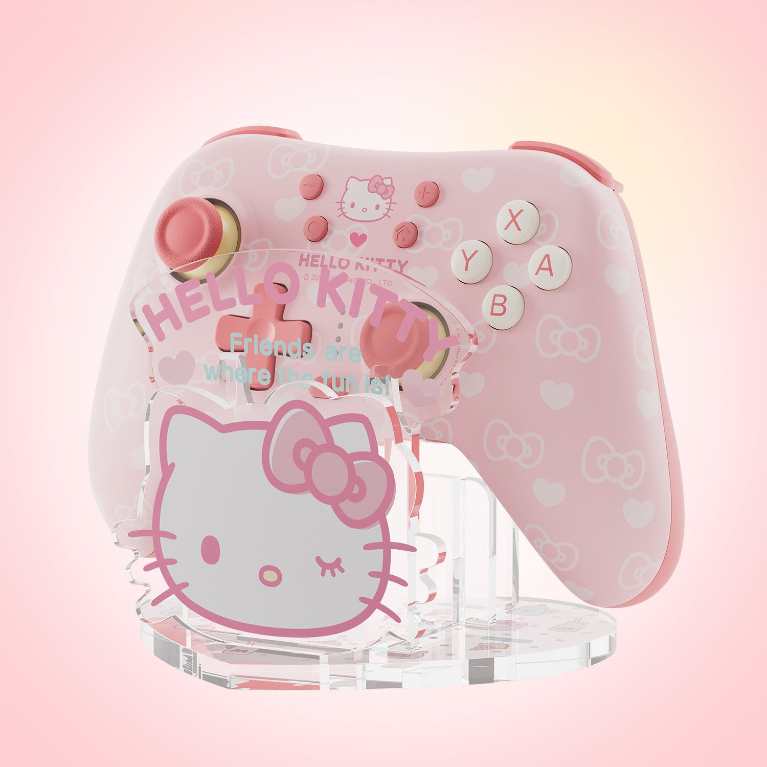 Gamepad Wireless Bluetooth Hel - Phone Accessories Supplier recensione e prezzo