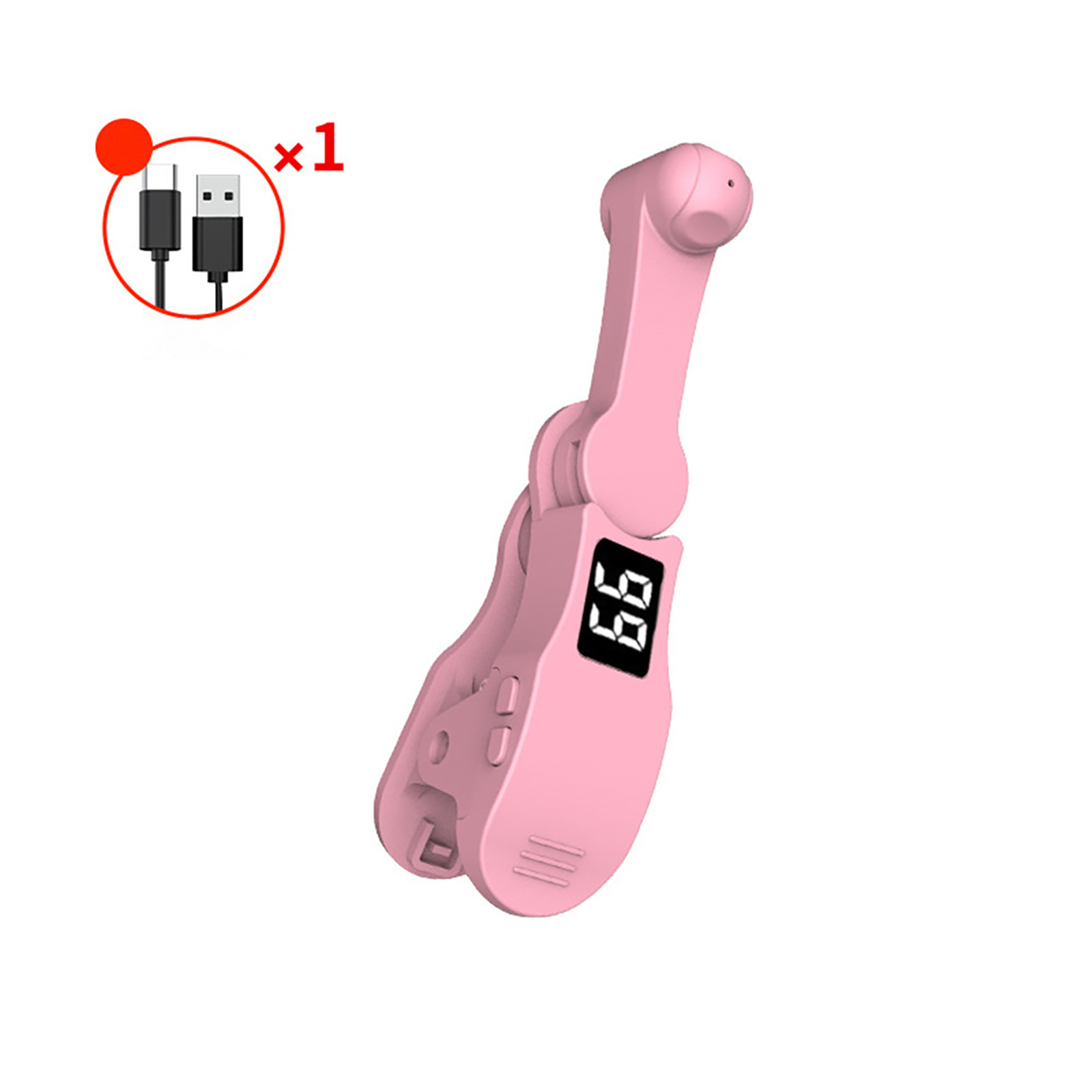 Cliccatore Automatico per Sche - Phone Accessories Supplier recensione e prezzo