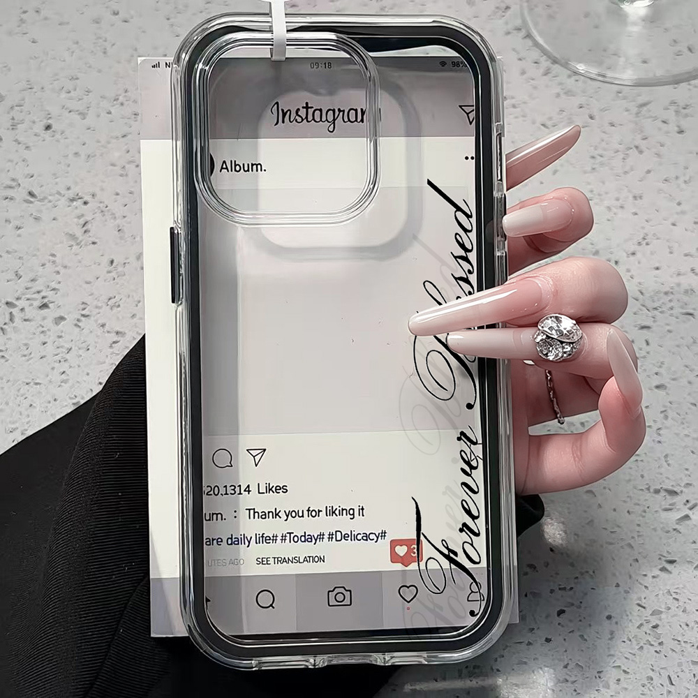 Custodia per telefono Forever  - Xo Phone Accessories recensione e prezzo