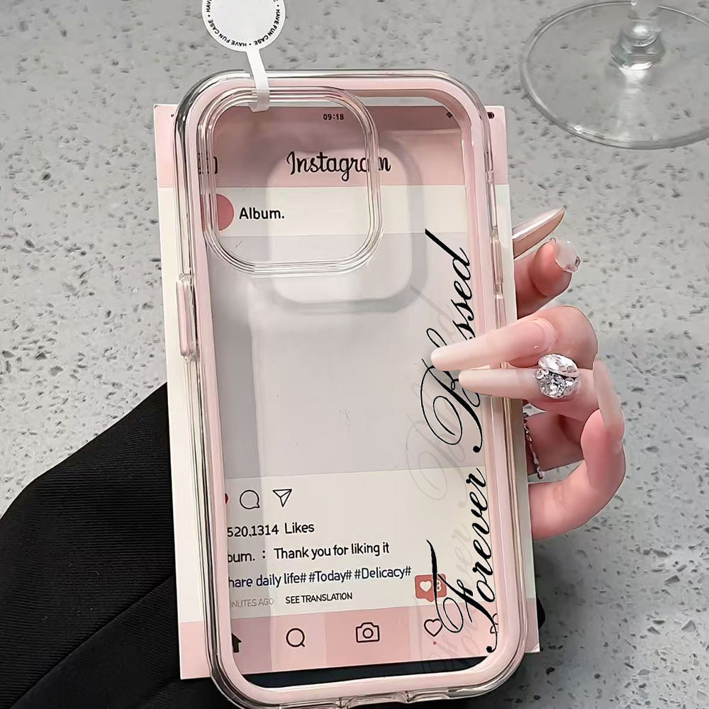 Custodia per telefono Forever  - Xo Phone Accessories recensione e prezzo