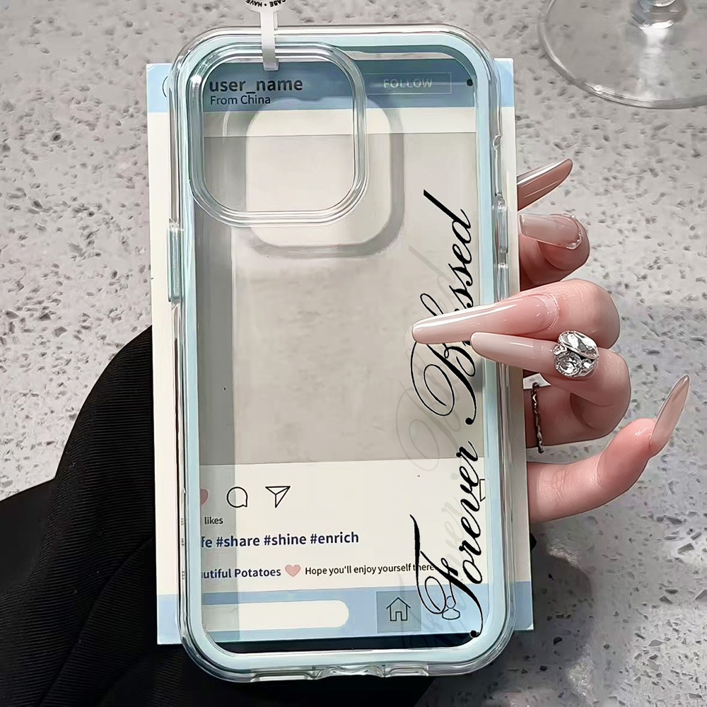 Custodia per telefono Forever  - Xo Phone Accessories recensione e prezzo