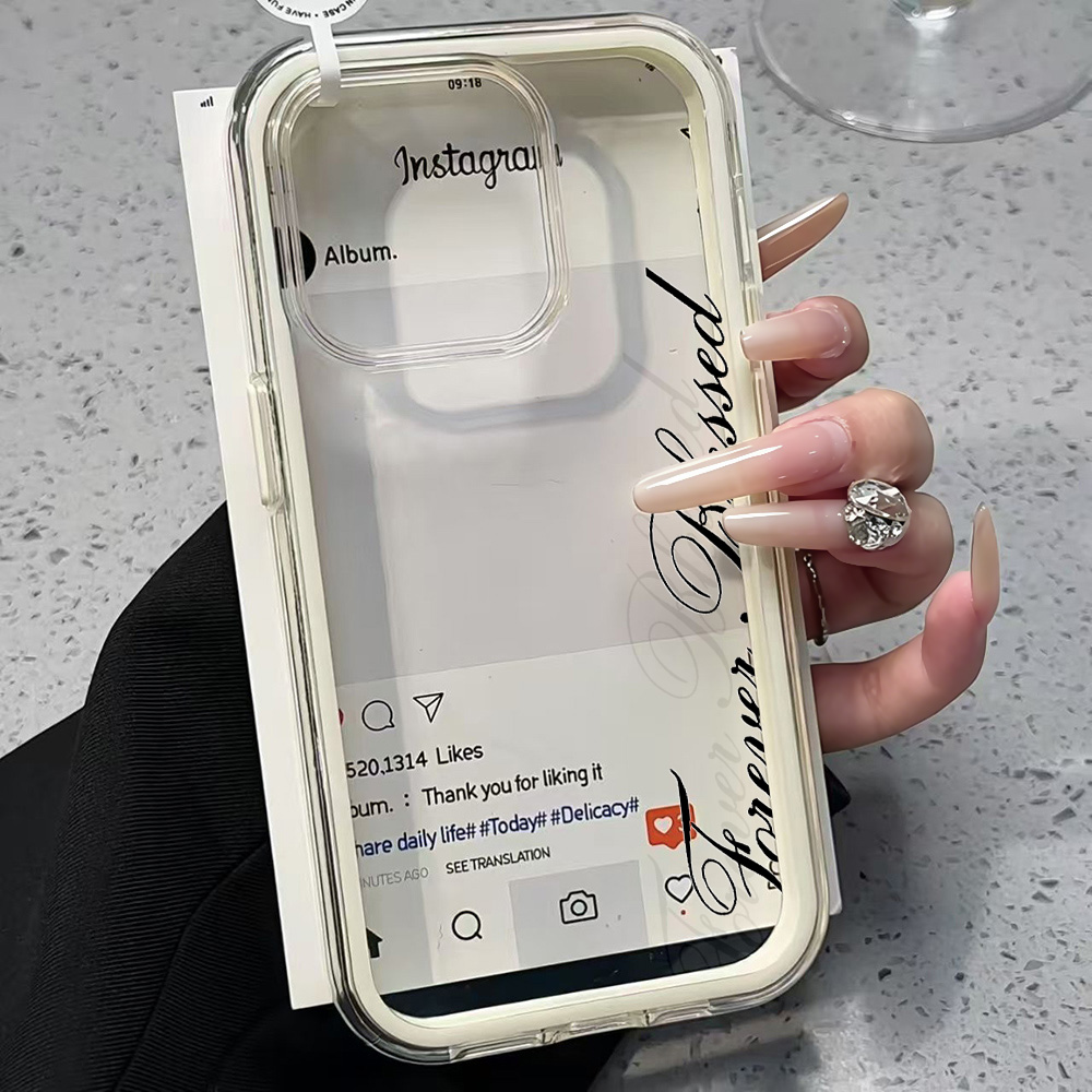 Custodia per telefono Forever  - Xo Phone Accessories recensione e prezzo