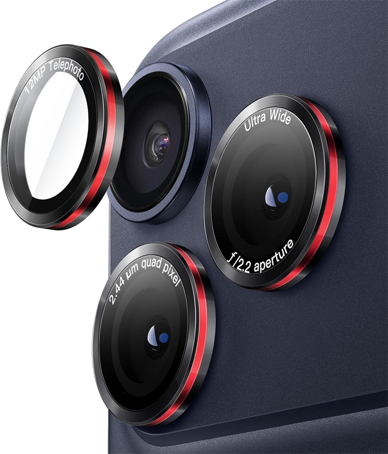 Custodia protettiva per obiett - Phone Accessories And Gadget recensione e prezzo