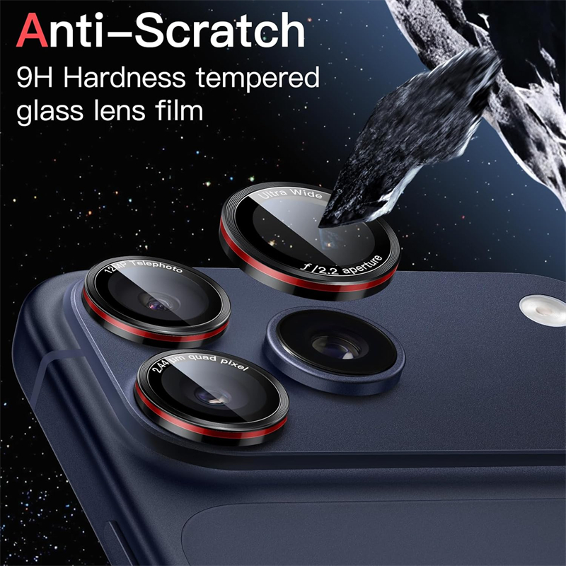 Custodia protettiva per obiett - Phone Accessories And Gadget recensione e prezzo