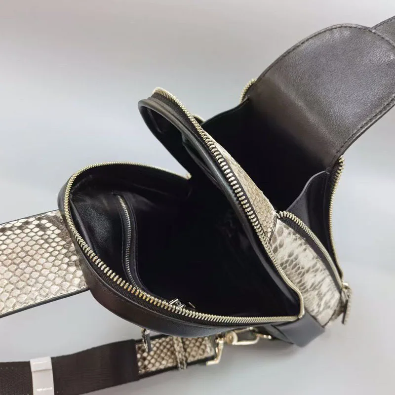 Marsupi da uomo in vera pelle  - Phone Accessories For Boys recensione e prezzo