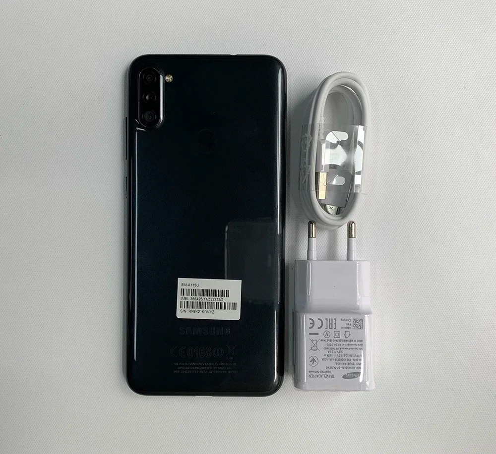 Cellulare Ricondizionato Origi - Type C Adapter recensione e prezzo
