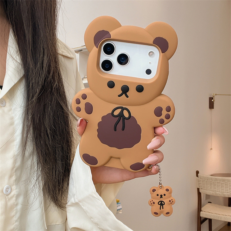 Custodia morbida per telefono  - Xo Phone Accessories recensione e prezzo
